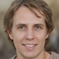 Lucas Hargreaves.